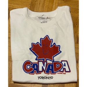 Youth Canada Tee